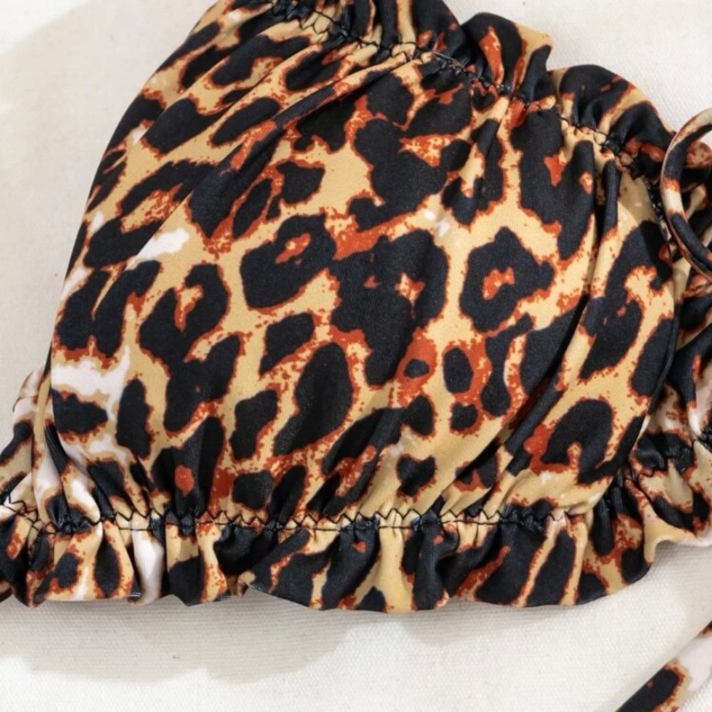 BRAND NEW SHEIN bikini - Picture 6 of 11